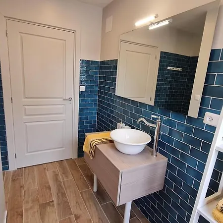 別荘 O De Vents - A 30m De La *