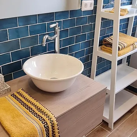 Сasa de vacaciones O De Vents - A 30m De La Sangatte