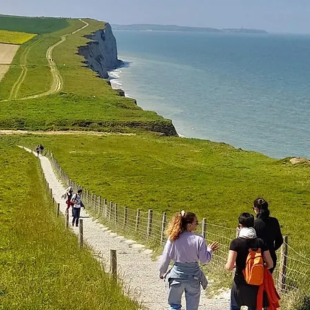 Сasa de vacaciones O De Vents - A 30m De La