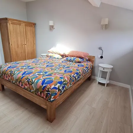 Сasa de vacaciones O De Vents - A 30m De La *