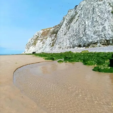 O De Vents - A 30m De La Sangatte