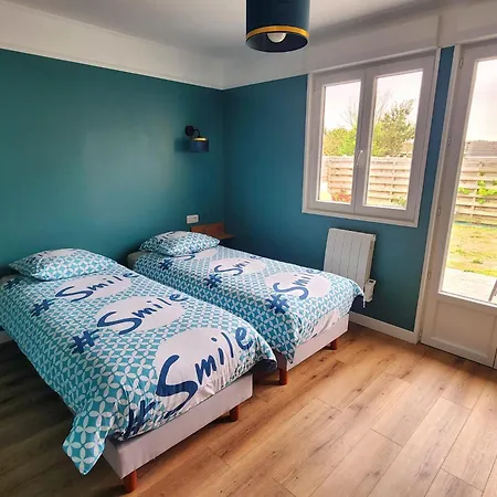 O De Vents - A 30m De La Сasa de vacaciones *