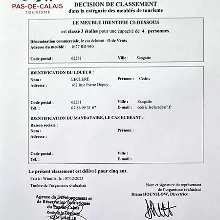 Сasa de vacaciones O De Vents - A 30m De La *