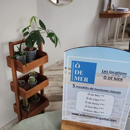 O De Vents - A 30m De La בית נופש סאנגט